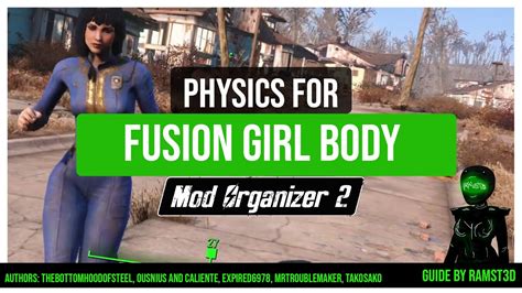 evb fallout 4|fusion girl mod fallout 4.